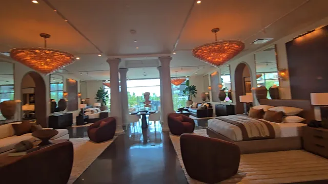 RH Oklahoma City | The Gallery at Oak