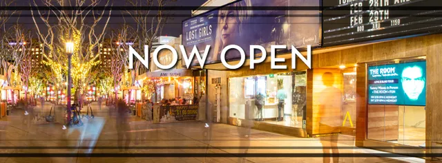 The Landmark Westwood