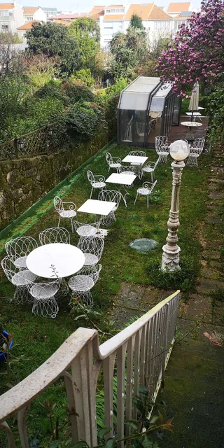 Boavista Eco-Luxury House