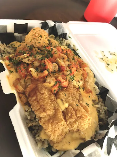 Chef Jay Eats & Treats