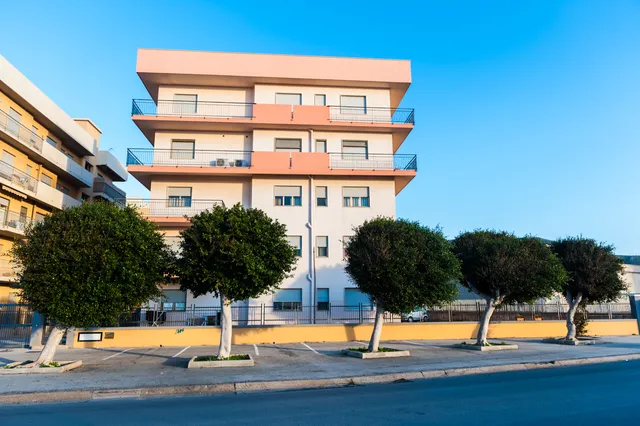 Bed & Breakfast Sapore di Sale