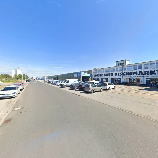 Dewi Back Handels Gmbh