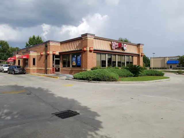 Wendy's