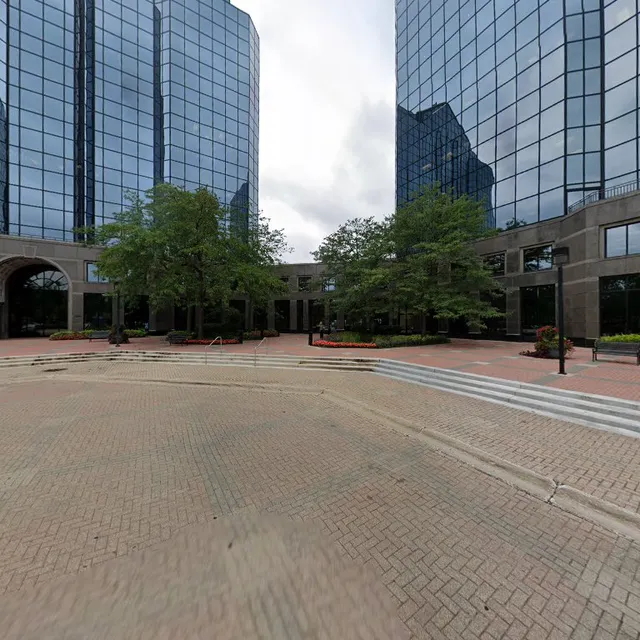 Fresh Bistro - Riverwalk