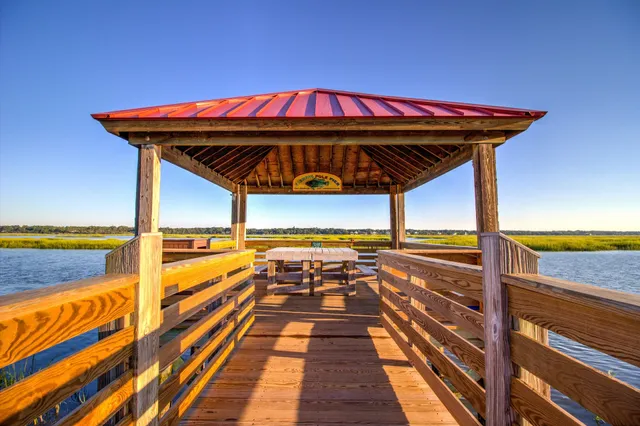 Disney’s Hilton Head Island Resort