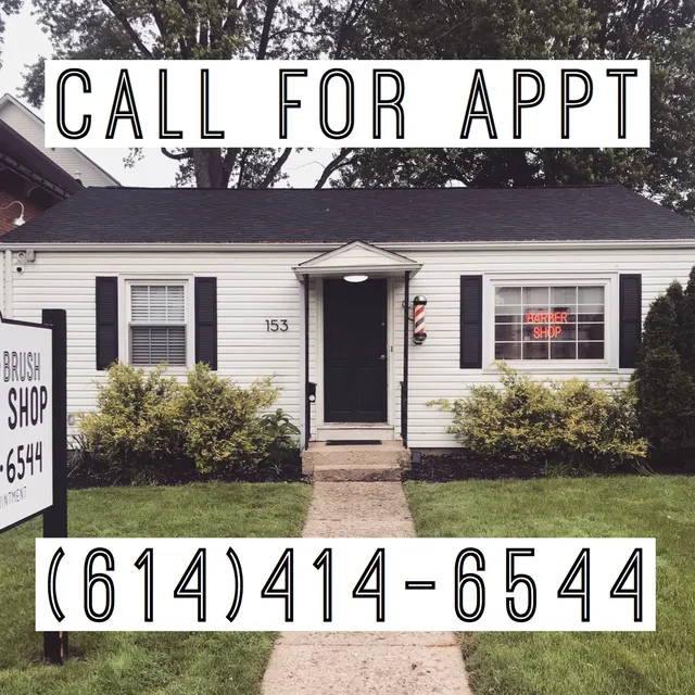 The Mug & Brush Barber Shop