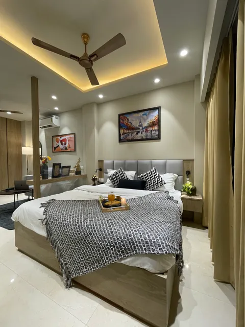 Stayo Rooms Sector 55