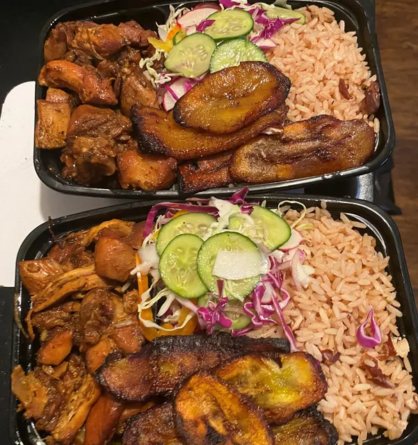 Avery's Savory Catering