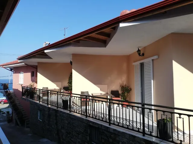 Eleni Kandilari Rooms - Apartments