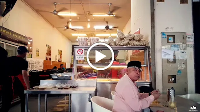 Nasi Kak Wok (Sungai Besi)