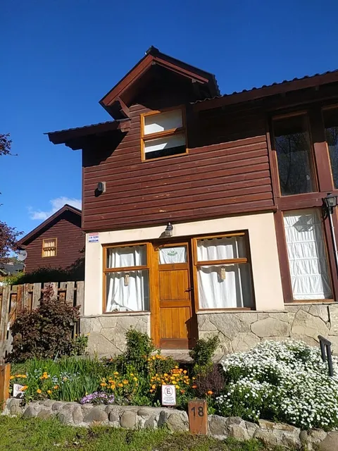 Le Benicie - cabaña