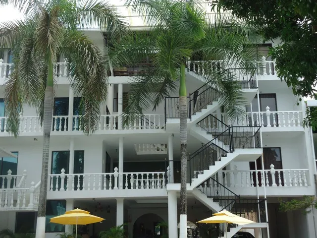 Hotel Balcones de Villa Fernanda 1
