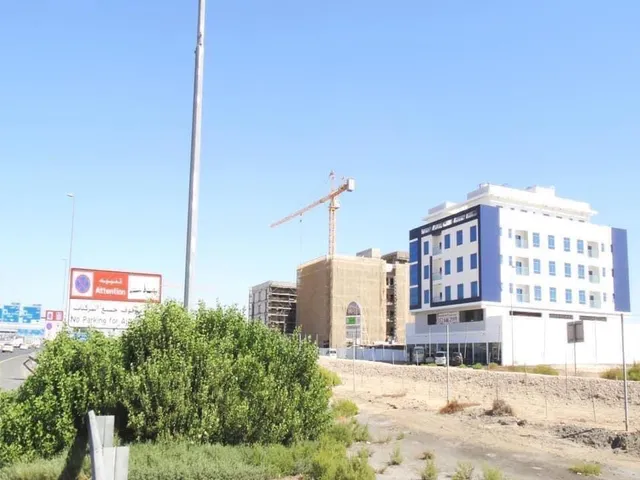 Warsan Star Residence