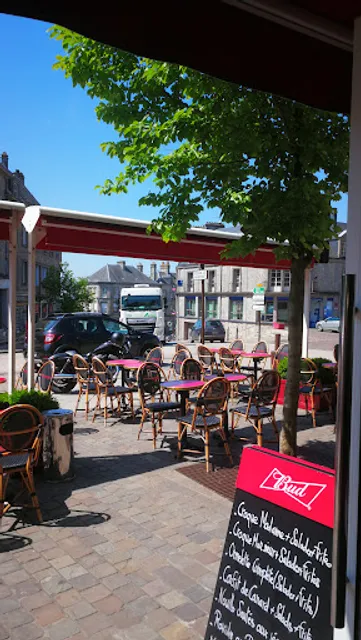 Brasserie Le Central