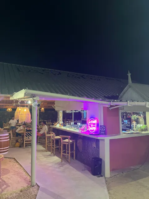 La Payotte Restaurant Grand Baie - Cocktail Bar & Tapas