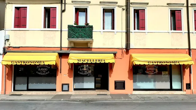 Macelleria-gastronomia Baggio