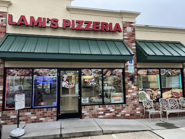 Lami's Pizza & Subs