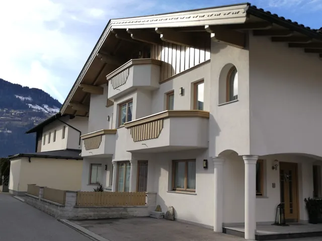 Appartement Geisler