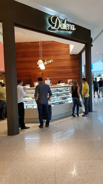 DALENA Tortas Finas - Shopping Riomar ( @dalenatortas )