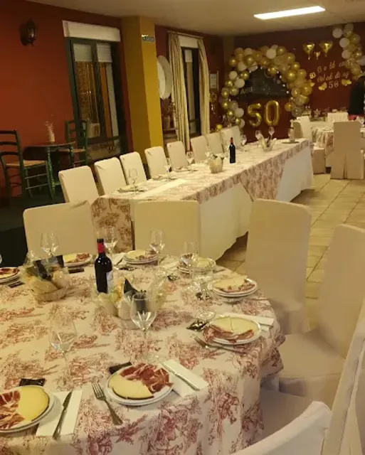 Bar Hermandad Emigrantes