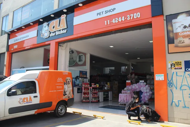 Clã Dos Bichos EMBU DAS ARTES