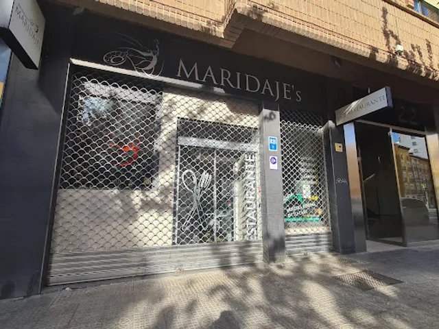Restaurante Maridaje's