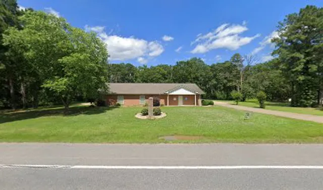 Kingdom Hall of Jehovah's Witnesses--Ashdown