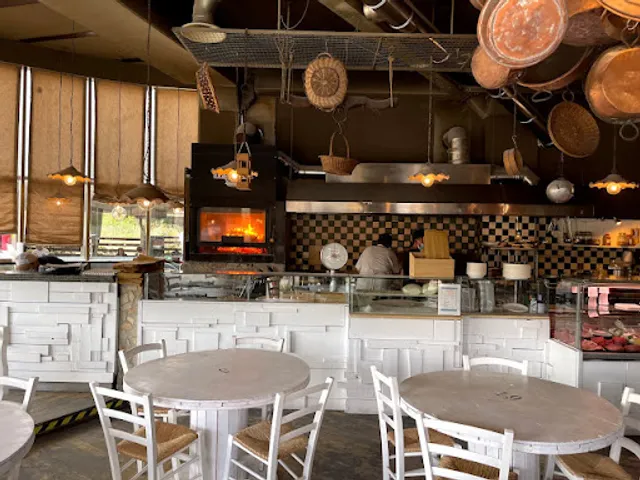 Testone - Via Settevalli