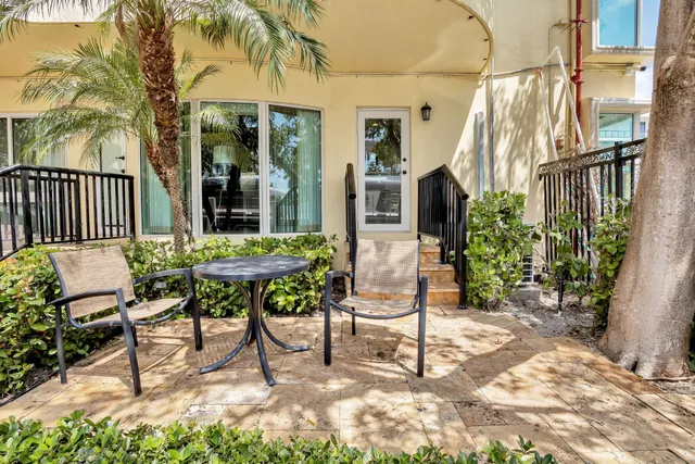 Isle of Venice Residences & Marina