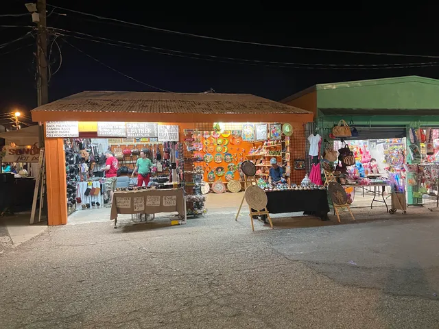 Tanque Verde Swap Meet