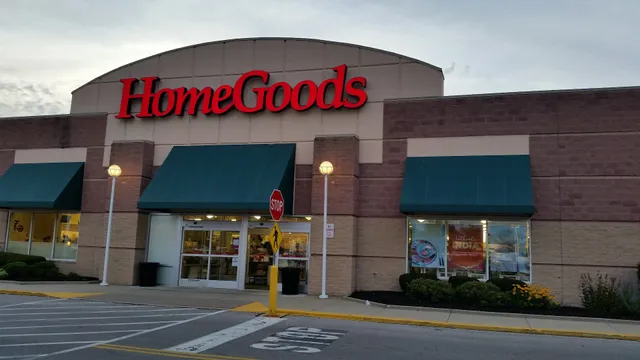 HomeGoods