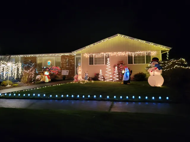 Keizer Miracle of Lights