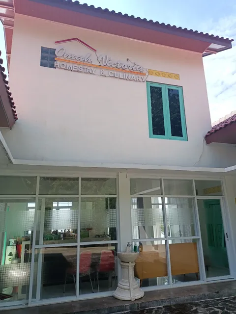 Omah Victoria Homestay