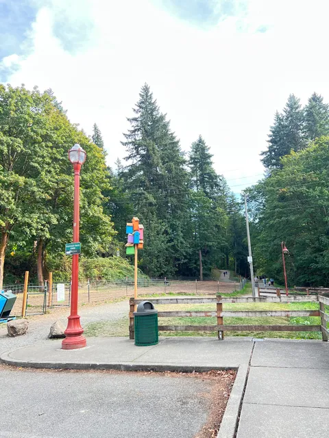 Issaquah Dog Park