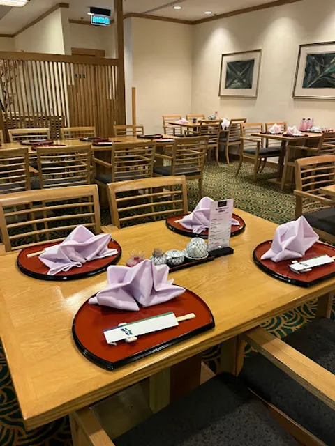 Sakura Japanese Restaurant