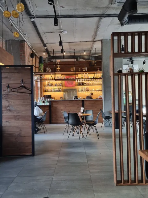 Диваки Гастрокафе