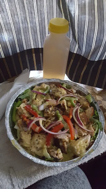 Plainfield Best In Town