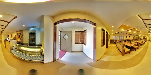 Amulya Veg Restaurant