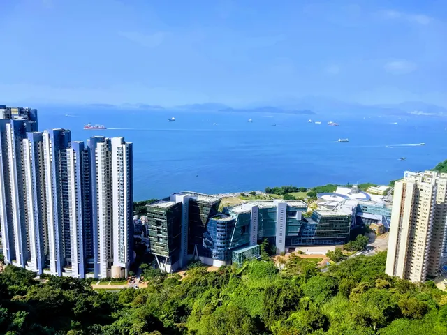 T 酒店 The T Hotel