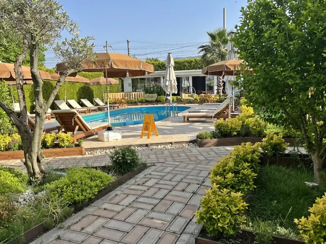 Sapanca Şenler Butik Otel