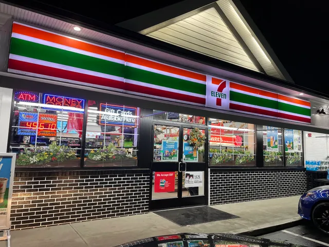 7-Eleven