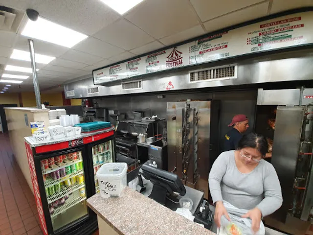 Chicken Festival Astoria