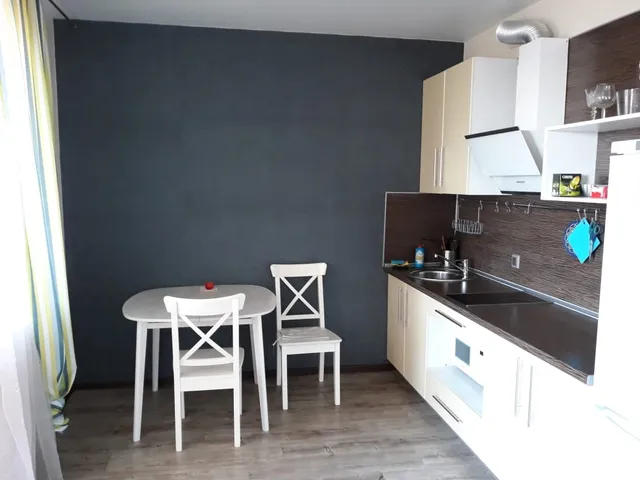 Apartments at Opera House