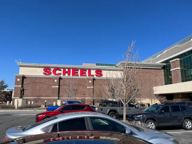 Scheels