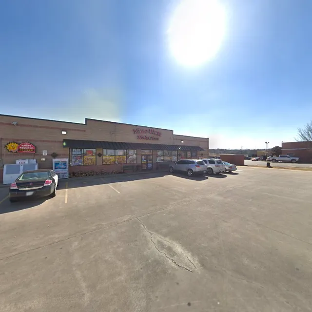 Nine West Market Place