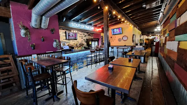 Angelina's Mexican Restaurant