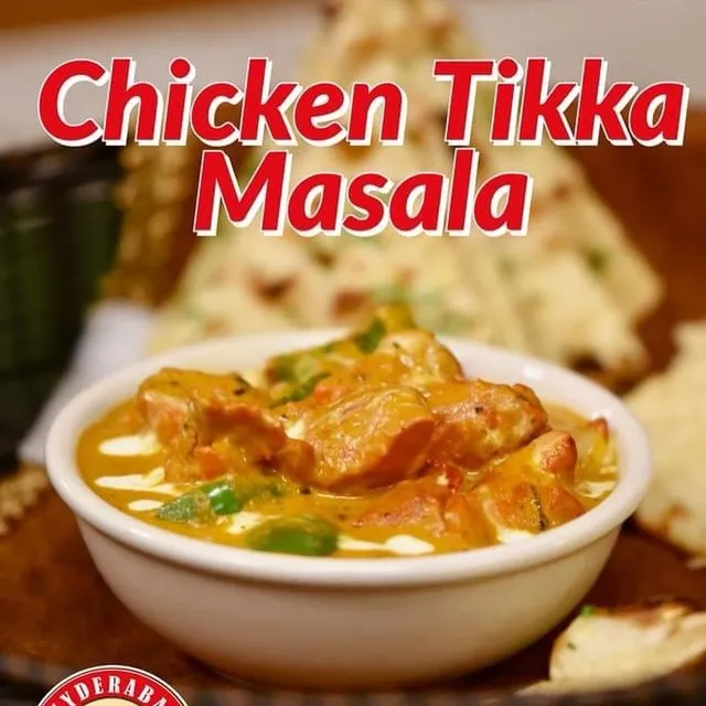 Hyderabad Hub, Tigard