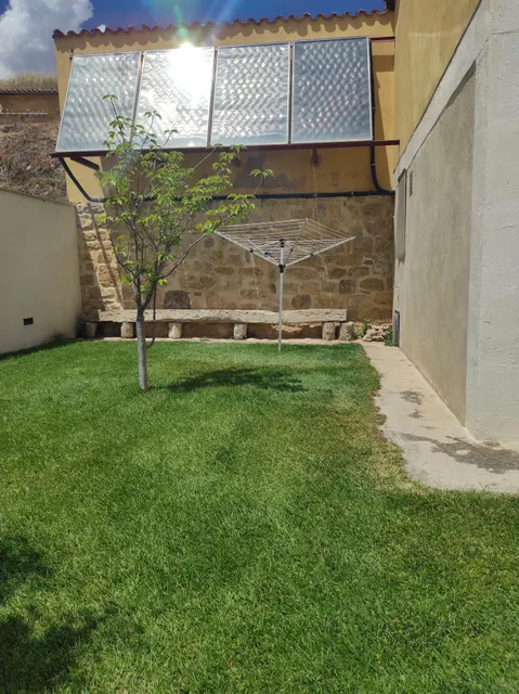 Albergue Casa Nostra