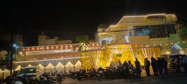 OYO 44119 Gyan Guest House