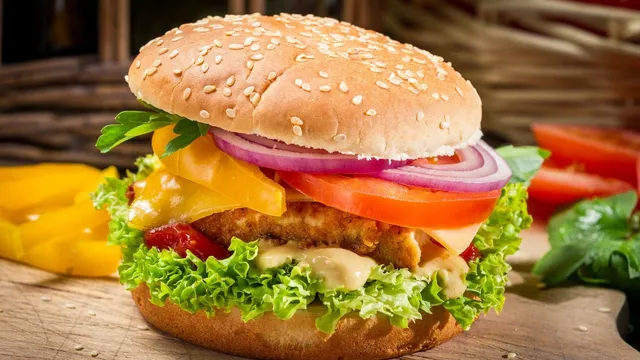 Kennedy Fried Chicken & Pizza